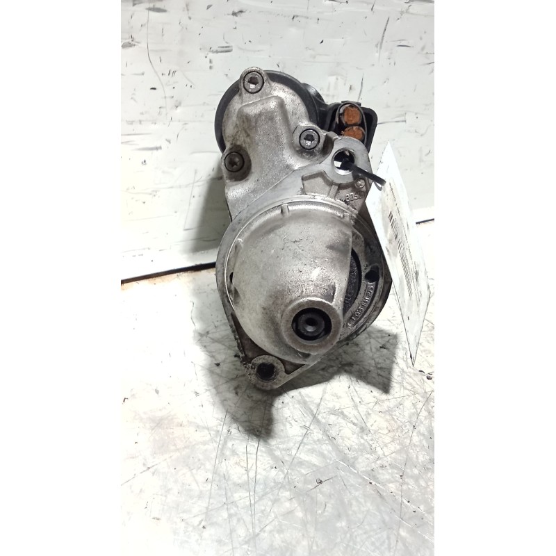 Recambio de motor arranque para mercedes-benz clase c (w203) familiar c 180 t compressor (203.246) referencia OEM IAM 0001107406