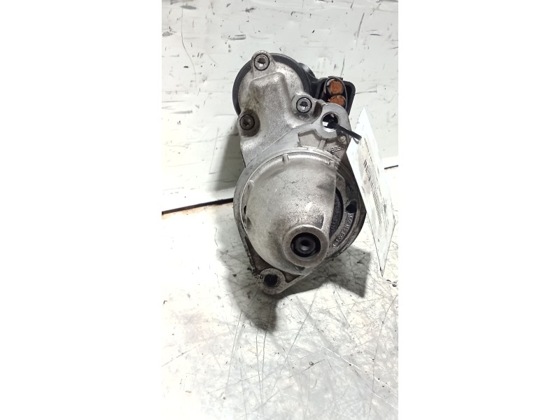 Recambio de motor arranque para mercedes-benz clase c (w203) familiar c 180 t compressor (203.246) referencia OEM IAM 0001107406
