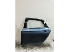 Recambio de puerta trasera izquierda para ford mondeo v sedán (cd) 2.0 hybrid referencia OEM IAM  5P 