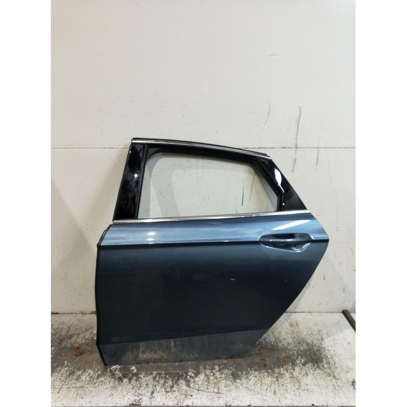 Recambio de puerta trasera izquierda para ford mondeo v sedán (cd) 2.0 hybrid referencia OEM IAM  5P 