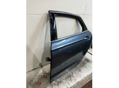 Recambio de puerta trasera izquierda para ford mondeo v sedán (cd) 2.0 hybrid referencia OEM IAM  5P  2