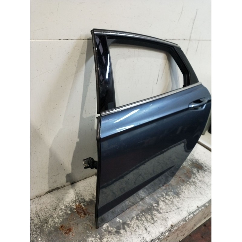 Recambio de puerta trasera izquierda para ford mondeo v sedán (cd) 2.0 hybrid referencia OEM IAM  5P 