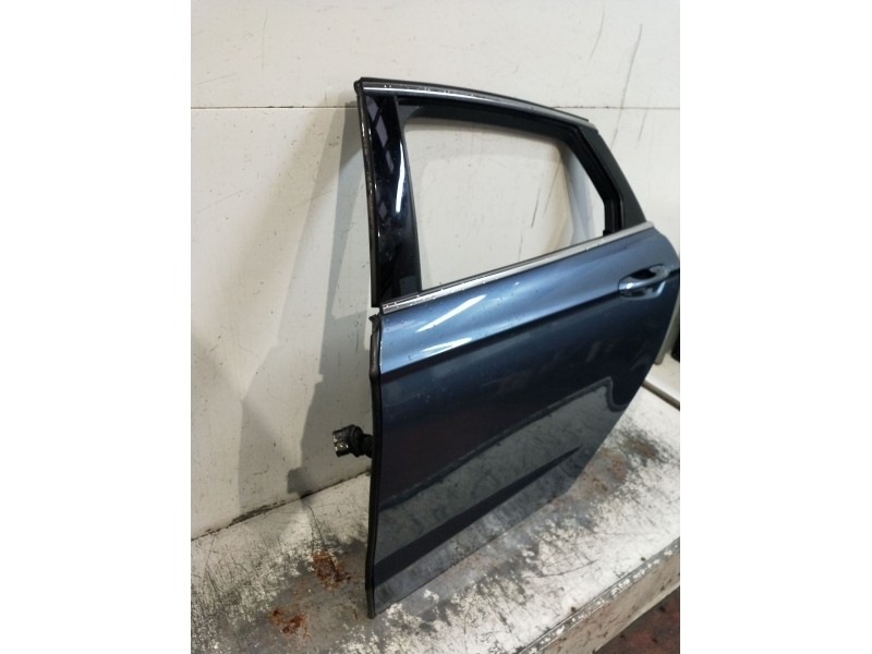 Recambio de puerta trasera izquierda para ford mondeo v sedán (cd) 2.0 hybrid referencia OEM IAM  5P 