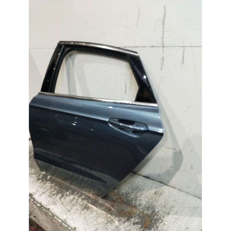 Recambio de puerta trasera izquierda para ford mondeo v sedán (cd) 2.0 hybrid referencia OEM IAM  5P 