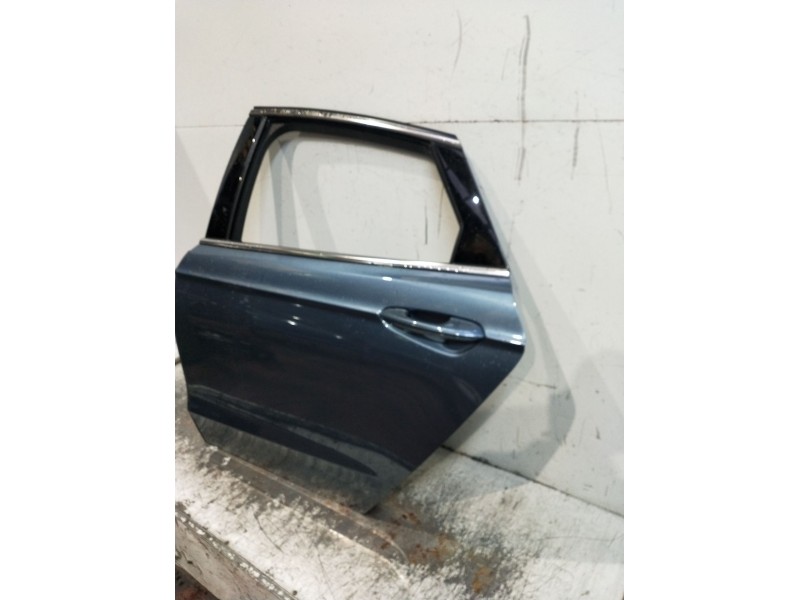 Recambio de puerta trasera izquierda para ford mondeo v sedán (cd) 2.0 hybrid referencia OEM IAM  5P 