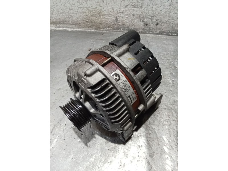 Recambio de alternador para bmw 3 (e46) 330 xd referencia OEM IAM 7788247 2549179 
