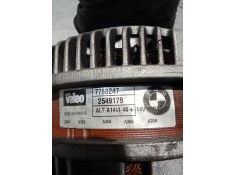 Recambio de alternador para bmw 3 (e46) 330 xd referencia OEM IAM 7788247 2549179  2