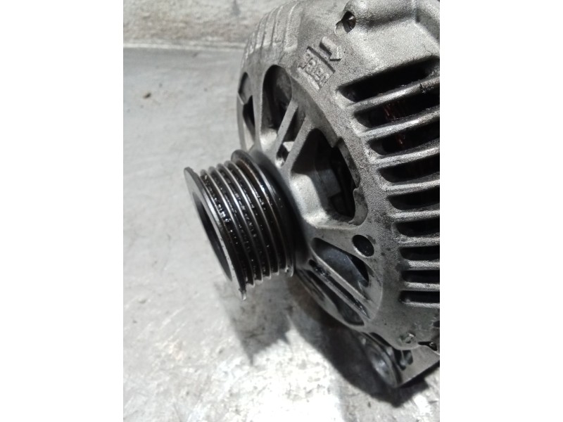 Recambio de alternador para bmw 3 (e46) 330 xd referencia OEM IAM 7788247 2549179 