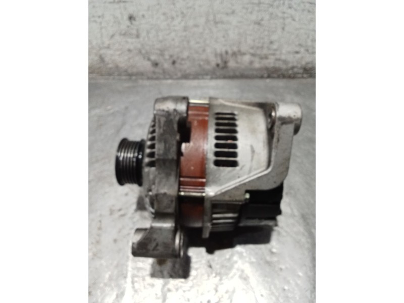 Recambio de alternador para bmw 3 (e46) 330 xd referencia OEM IAM 7788247 2549179 