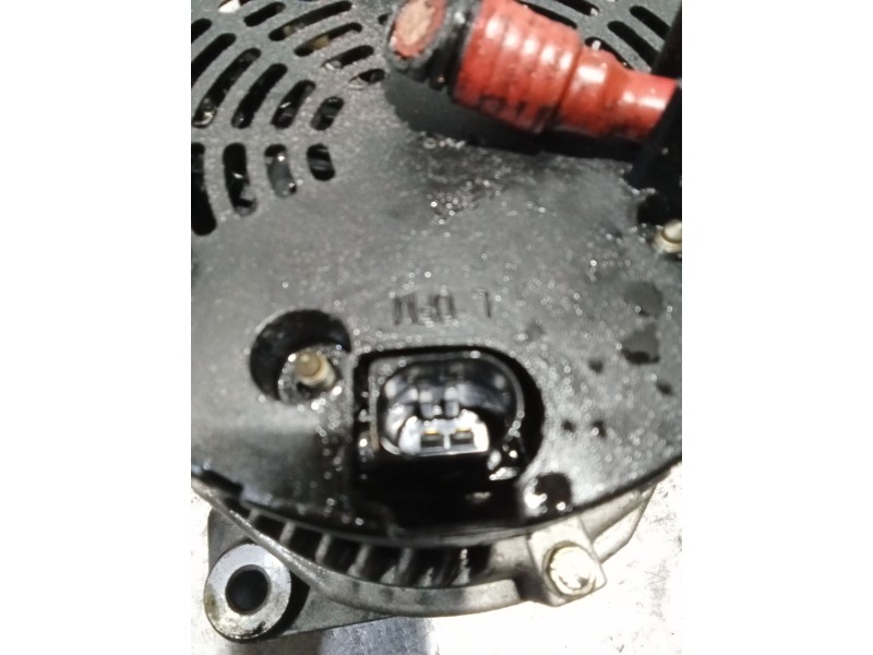 Recambio de alternador para bmw 3 (e46) 330 xd referencia OEM IAM 7788247 2549179 