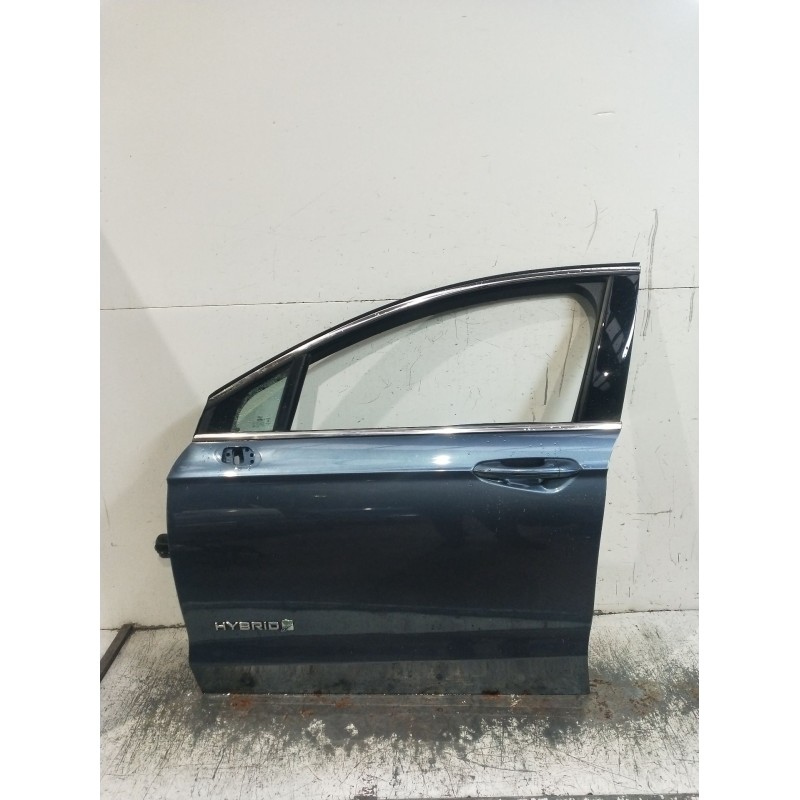 Recambio de puerta delantera izquierda para ford mondeo v sedán (cd) 2.0 hybrid referencia OEM IAM  5P 