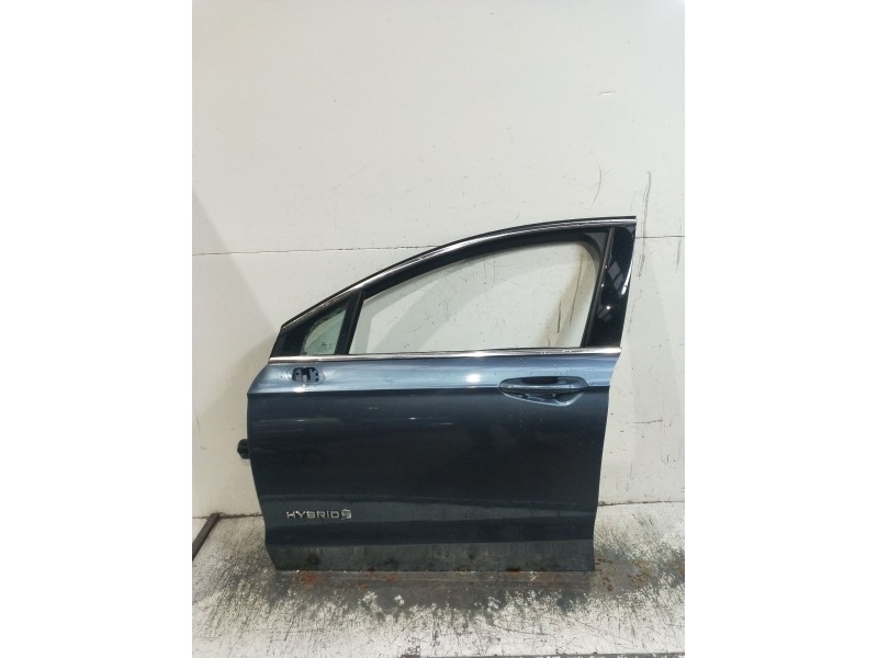Recambio de puerta delantera izquierda para ford mondeo v sedán (cd) 2.0 hybrid referencia OEM IAM  5P 