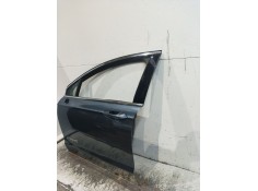 Recambio de puerta delantera izquierda para ford mondeo v sedán (cd) 2.0 hybrid referencia OEM IAM  5P  2