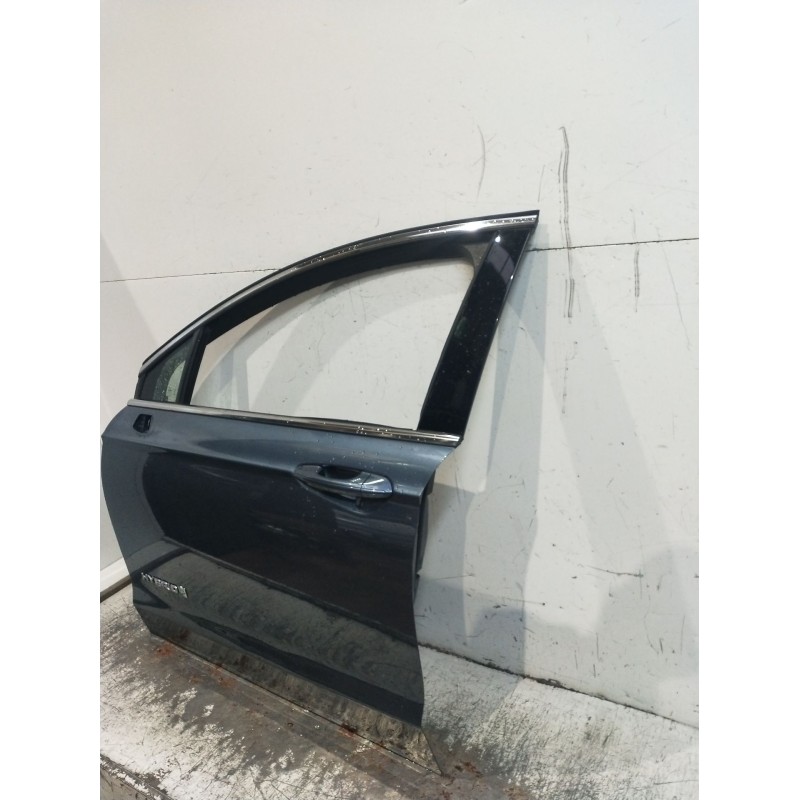 Recambio de puerta delantera izquierda para ford mondeo v sedán (cd) 2.0 hybrid referencia OEM IAM  5P 