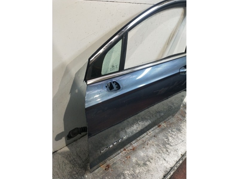 Recambio de puerta delantera izquierda para ford mondeo v sedán (cd) 2.0 hybrid referencia OEM IAM  5P 