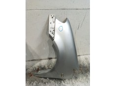 Recambio de aleta delantera izquierda para volkswagen caddy iii furgoneta/monovolumen (2ka, 2kh, 2ca, 2ch) 2.0 sdi referencia OE