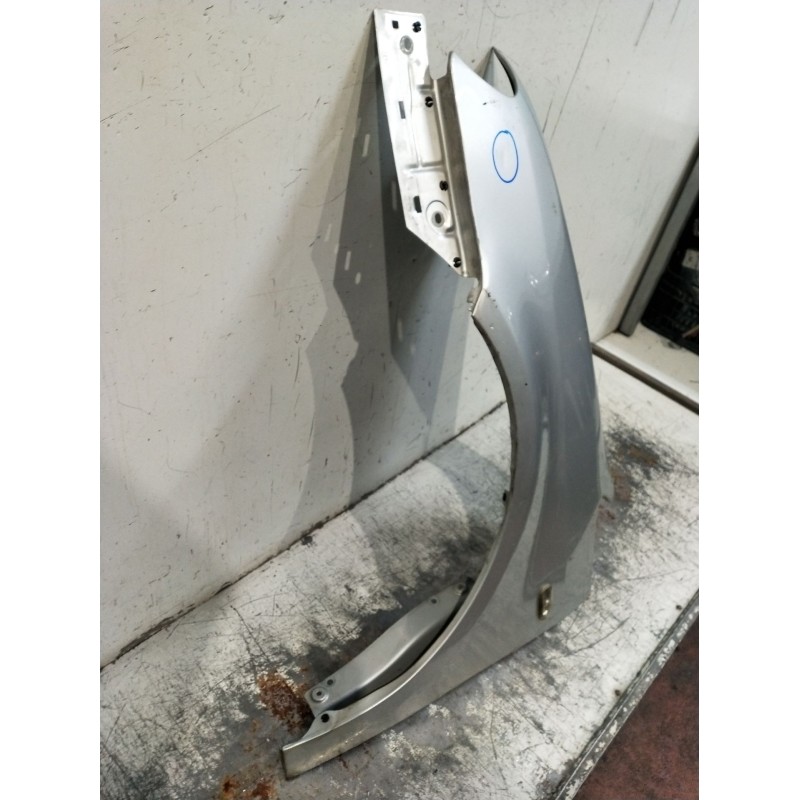 Recambio de aleta delantera izquierda para volkswagen caddy iii furgoneta/monovolumen (2ka, 2kh, 2ca, 2ch) 2.0 sdi referencia OE