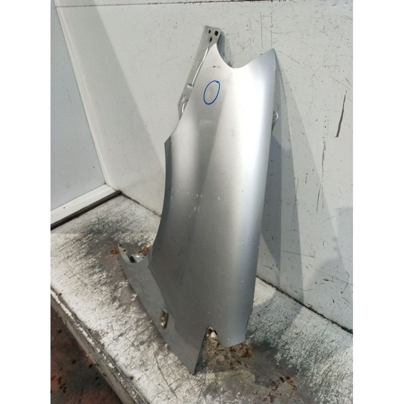 Recambio de aleta delantera izquierda para volkswagen caddy iii furgoneta/monovolumen (2ka, 2kh, 2ca, 2ch) 2.0 sdi referencia OE