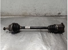 Recambio de transmision delantera derecha para audi a4 berlina (8e) 2.0 tdi 16v (103kw) referencia OEM IAM   