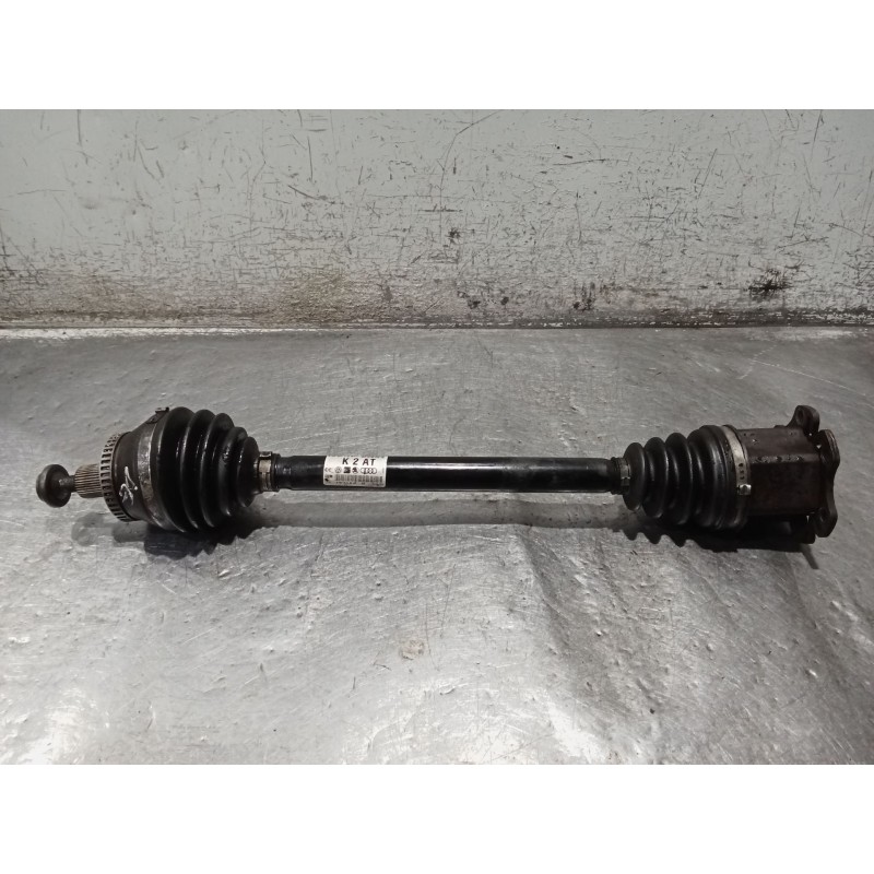 Recambio de transmision delantera derecha para audi a4 berlina (8e) 2.0 tdi 16v (103kw) referencia OEM IAM   