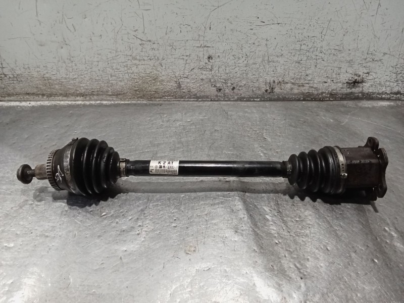 Recambio de transmision delantera derecha para audi a4 berlina (8e) 2.0 tdi 16v (103kw) referencia OEM IAM   