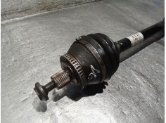 Recambio de transmision delantera derecha para audi a4 berlina (8e) 2.0 tdi 16v (103kw) referencia OEM IAM    2