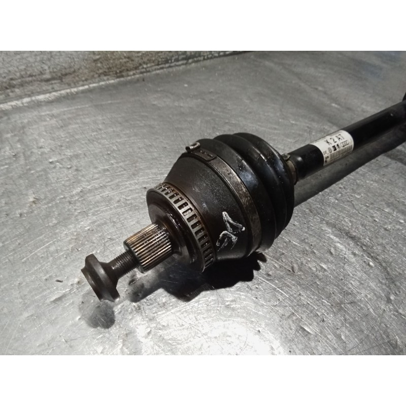 Recambio de transmision delantera derecha para audi a4 berlina (8e) 2.0 tdi 16v (103kw) referencia OEM IAM   