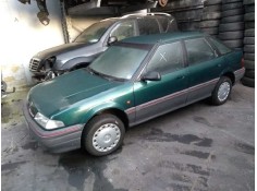 mg rover serie 200 (xw) del año 1993