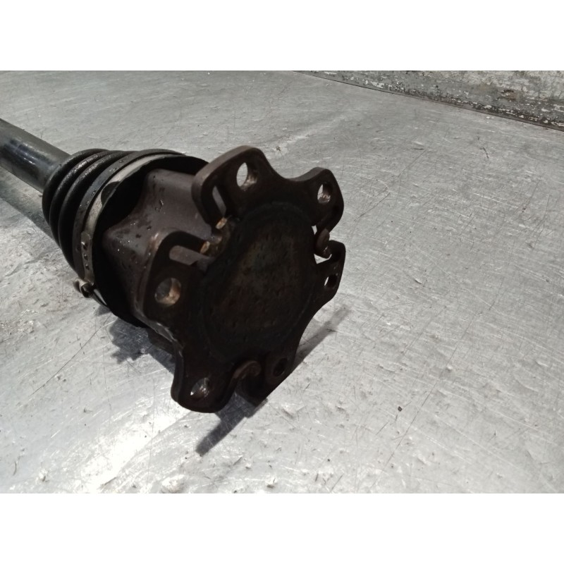 Recambio de transmision delantera derecha para audi a4 berlina (8e) 2.0 tdi 16v (103kw) referencia OEM IAM   