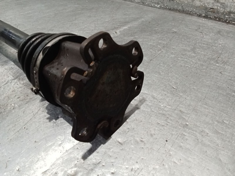 Recambio de transmision delantera derecha para audi a4 berlina (8e) 2.0 tdi 16v (103kw) referencia OEM IAM   