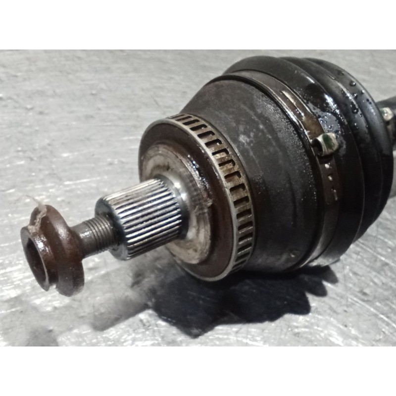 Recambio de transmision delantera izquierda para audi a4 berlina (8e) 2.0 tdi 16v (103kw) referencia OEM IAM   