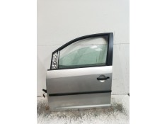 Recambio de puerta delantera izquierda para volkswagen caddy iii furgoneta/monovolumen (2ka, 2kh, 2ca, 2ch) 2.0 sdi referencia O