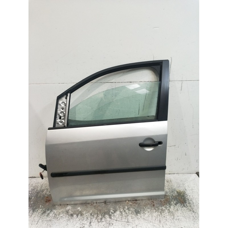 Recambio de puerta delantera izquierda para volkswagen caddy iii furgoneta/monovolumen (2ka, 2kh, 2ca, 2ch) 2.0 sdi referencia O