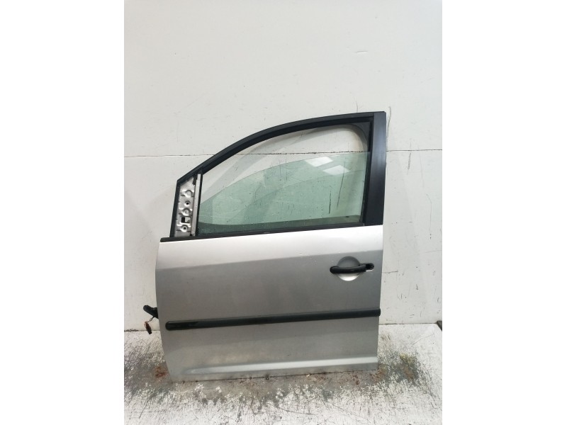 Recambio de puerta delantera izquierda para volkswagen caddy iii furgoneta/monovolumen (2ka, 2kh, 2ca, 2ch) 2.0 sdi referencia O