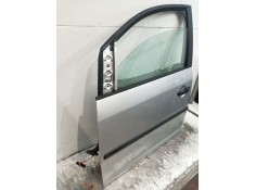 Recambio de puerta delantera izquierda para volkswagen caddy iii furgoneta/monovolumen (2ka, 2kh, 2ca, 2ch) 2.0 sdi referencia O 2