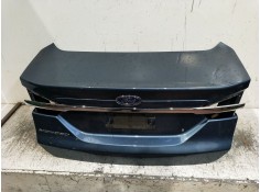 Recambio de tapa maletero para ford mondeo v sedán (cd) 2.0 hybrid referencia OEM IAM   