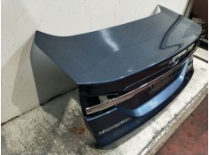 Recambio de tapa maletero para ford mondeo v sedán (cd) 2.0 hybrid referencia OEM IAM    2