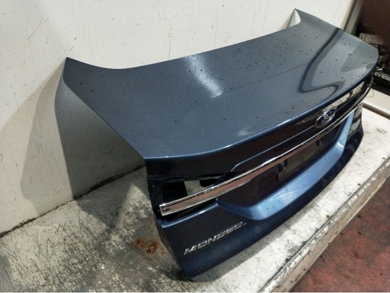 Recambio de tapa maletero para ford mondeo v sedán (cd) 2.0 hybrid referencia OEM IAM   