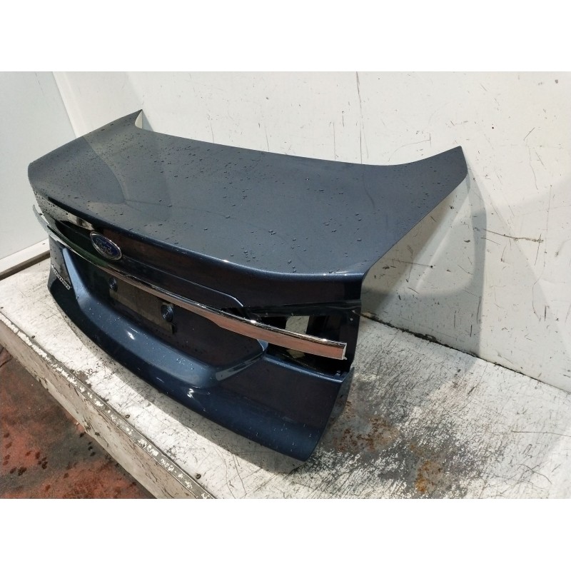 Recambio de tapa maletero para ford mondeo v sedán (cd) 2.0 hybrid referencia OEM IAM   