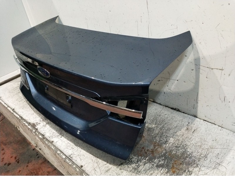 Recambio de tapa maletero para ford mondeo v sedán (cd) 2.0 hybrid referencia OEM IAM   