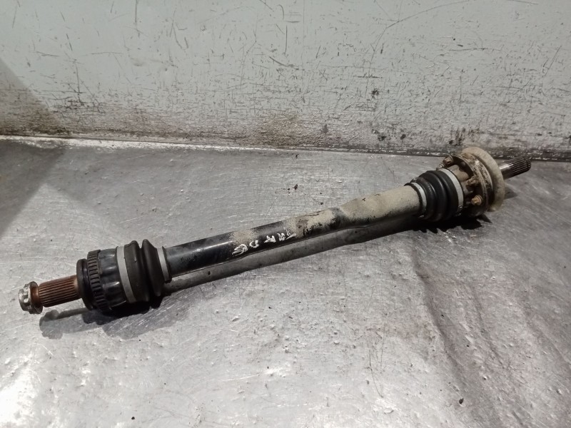 Recambio de transmision trasera derecha para bmw 3 (e46) 330 xd referencia OEM IAM   