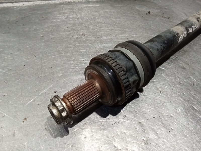 Recambio de transmision trasera derecha para bmw 3 (e46) 330 xd referencia OEM IAM   