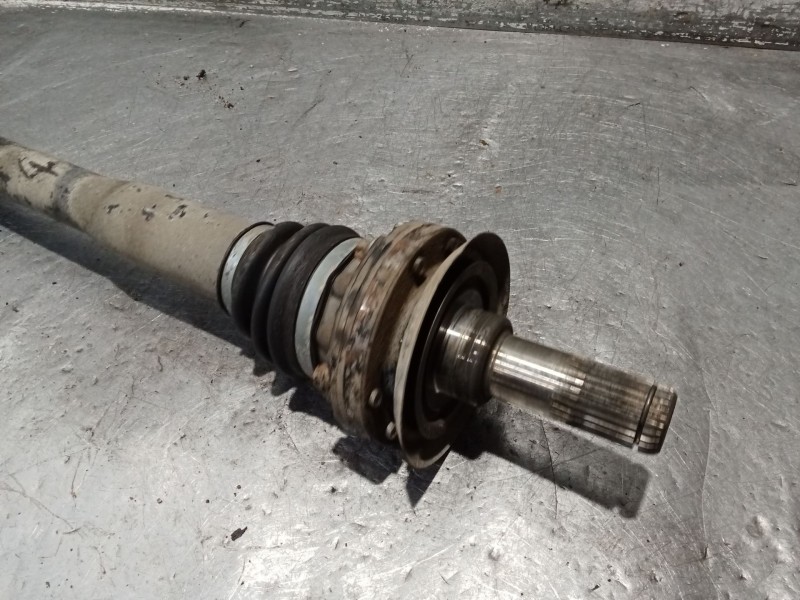 Recambio de transmision trasera derecha para bmw 3 (e46) 330 xd referencia OEM IAM   