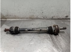 Recambio de transmision trasera izquierda para bmw 3 (e46) 330 xd referencia OEM IAM   