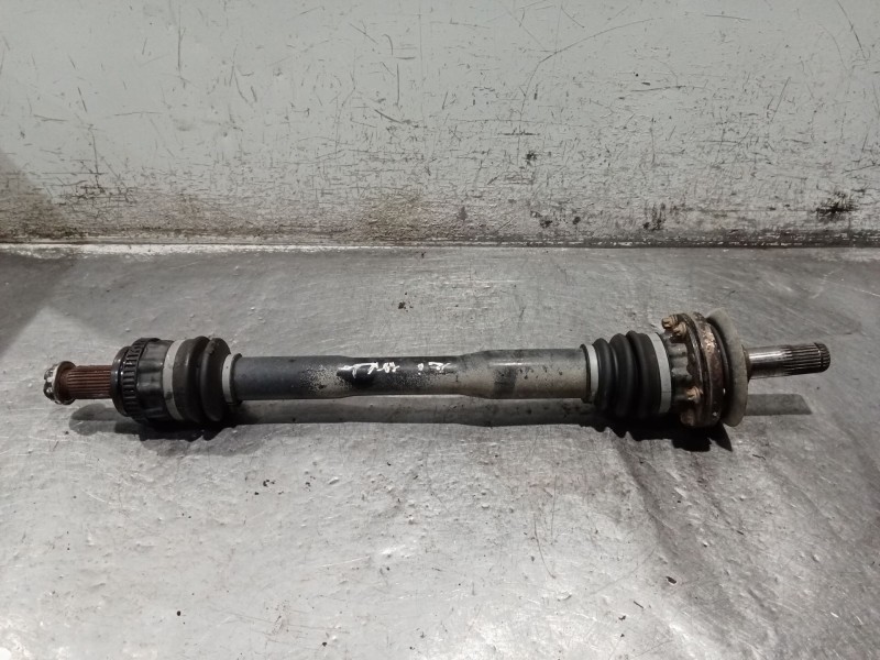 Recambio de transmision trasera izquierda para bmw 3 (e46) 330 xd referencia OEM IAM   