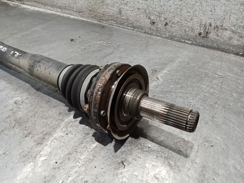 Recambio de transmision trasera izquierda para bmw 3 (e46) 330 xd referencia OEM IAM   