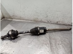 Recambio de transmision delantera derecha para bmw 3 (e46) 330 xd referencia OEM IAM   