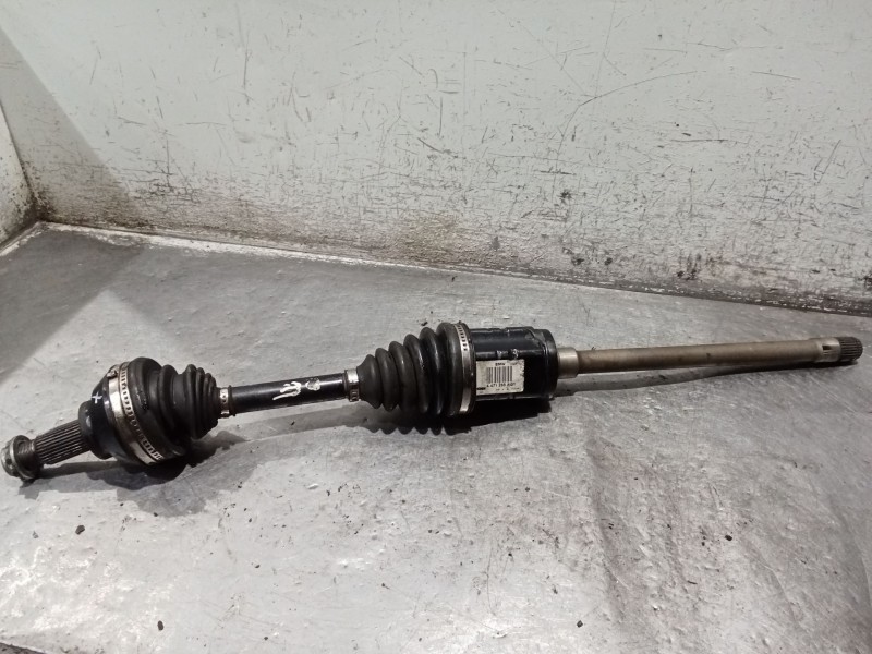 Recambio de transmision delantera derecha para bmw 3 (e46) 330 xd referencia OEM IAM   