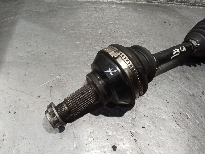 Recambio de transmision delantera derecha para bmw 3 (e46) 330 xd referencia OEM IAM   