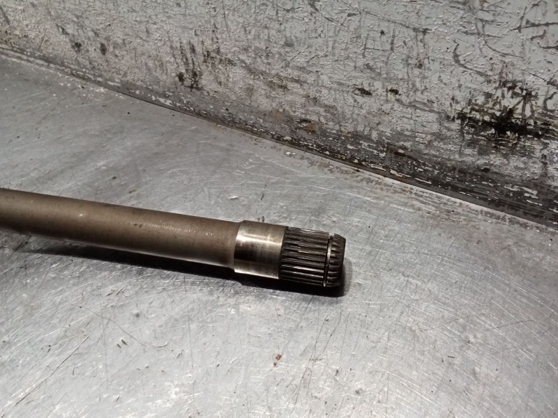 Recambio de transmision delantera derecha para bmw 3 (e46) 330 xd referencia OEM IAM   